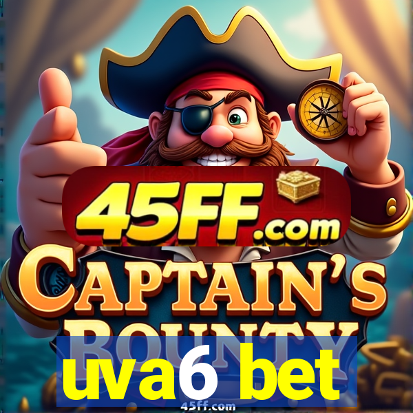 uva6 bet